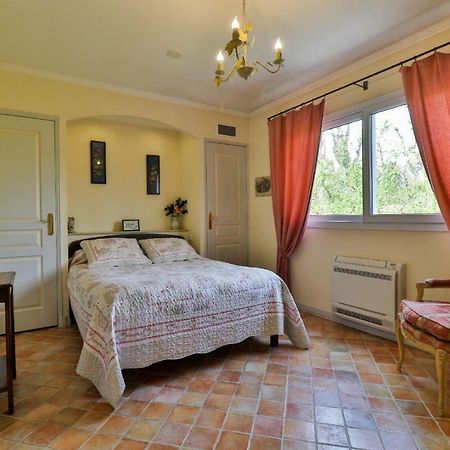 مبيت وإفطار Cabriès La Milane المظهر الخارجي الصورة