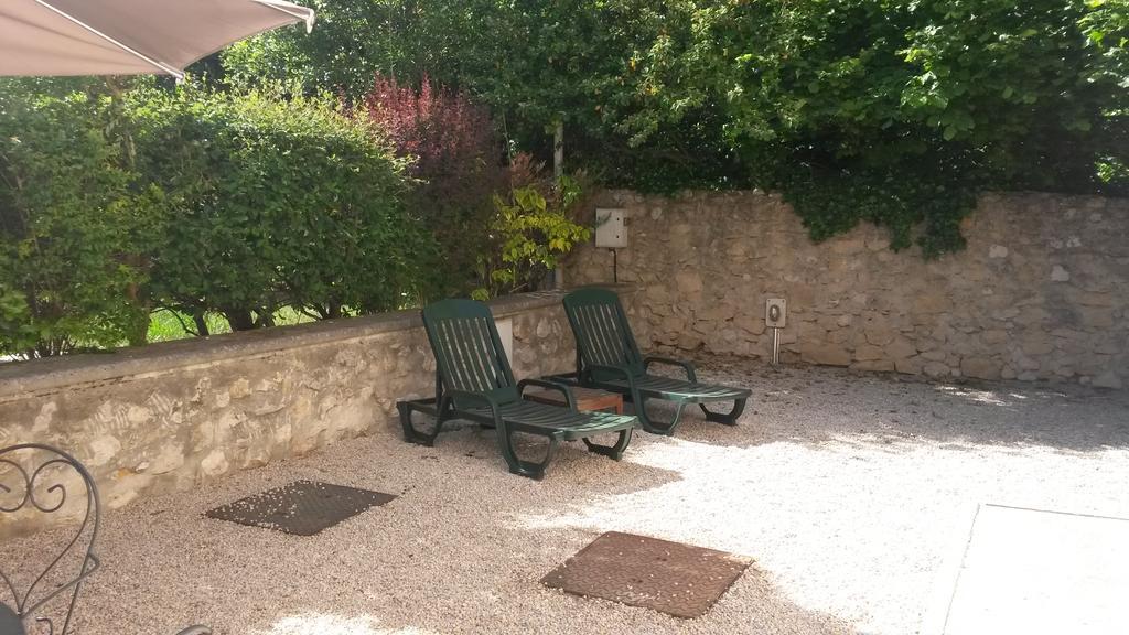 مبيت وإفطار Cabriès La Milane المظهر الخارجي الصورة