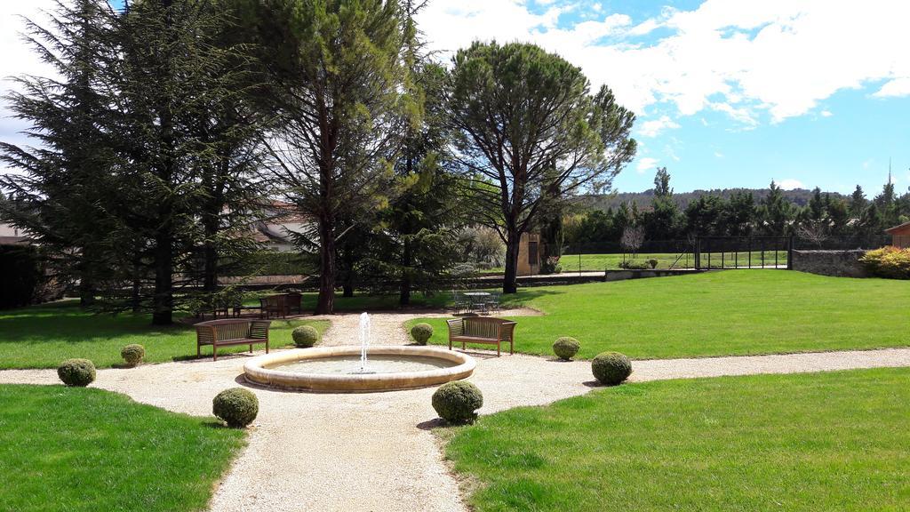 مبيت وإفطار Cabriès La Milane المظهر الخارجي الصورة