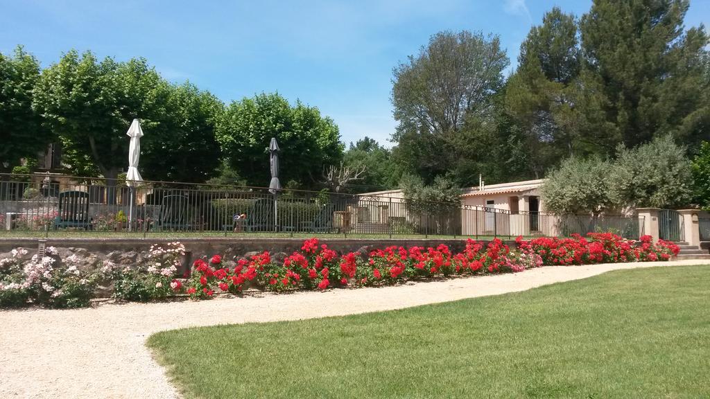 مبيت وإفطار Cabriès La Milane المظهر الخارجي الصورة